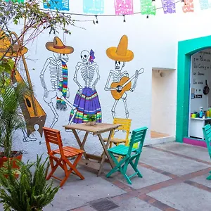 2* Maison d'hôtes Casa Colores Adults Only