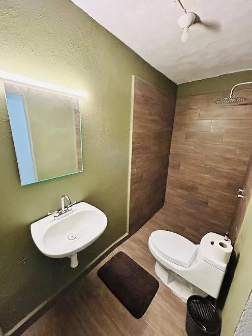 Comodo Y Sencillo Estudio Bien Ubicado Guadalajara